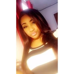 Meet your Posher, Sharday